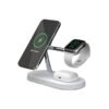 15W 5 in 1 Magnetic Wireless Charger 1 15W 5 in 1 Magnetic Wireless Charger 1