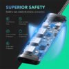 6 in 1 USB C PD Adapter with 4k HDMI 70411 02 6 in 1 USB C PD Adapter with 4k HDMI 70411 02