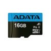 ADATA Premier MicroSD HC Class 10 16GB Memory Card 1 ADATA Premier MicroSD HC Class 10 16GB Memory Card 1
