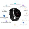 Amazfit GTR 2 Smartwatch 2 Amazfit GTR 2 Smartwatch 2