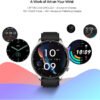 Amazfit GTR 2 Smartwatch 6 1 Amazfit GTR 2 Smartwatch 6 1