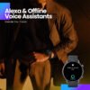 Amazfit GTR 3 Pro 1 Amazfit GTR 3 Pro 1