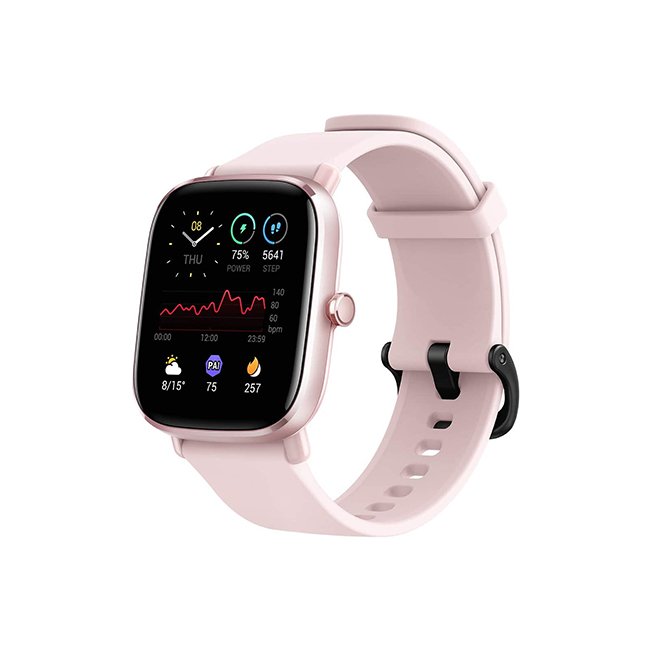 Amazfit GTS 2 Mini Flamingo Pink
