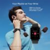 Amazfit GTS 2 Smartwatch 4 Amazfit GTS 2 Smartwatch 4