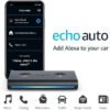 Amazon Echo Auto 1 Amazon Echo Auto 1