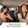 Amazon Echo Auto Amazon Echo Auto 2 Amazon Echo Auto Amazon Echo Auto 2