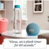 Amazon Echo Dot 4th Generation with Clock 3 Amazon Echo Dot 4th Generation with Clock 3