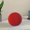 Amazon Echo Dot Red 4th Generation 1 Amazon Echo Dot Red 4th Generation 1
