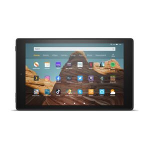 Amazon Fire HD 10