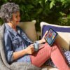 Amazon Fire HD 10 4
