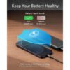 Anker A1229 PowerCore Slim 10000mAh Power Bank 1 Anker A1229 PowerCore Slim 10000mAh Power Bank 1
