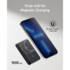 Anker A1619 PowerCore 5K 5000mAh Magnetic Wireless Power Bank 1 Anker A1619 PowerCore 5K 5000mAh Magnetic Wireless Power Bank 1