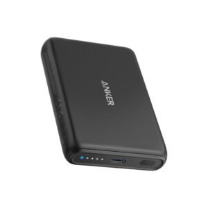 Anker A1619 PowerCore 5K 5000mAh Magnetic Wireless Power Bank