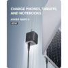 Anker Nano II 45W GaN II PPS Fast Charger Adapter 1 Anker Nano II 45W GaN II PPS Fast Charger Adapter 1