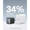 Anker Nano II 45W GaN II PPS Fast Charger Adapter 3 Anker Nano II 45W GaN II PPS Fast Charger Adapter 3