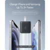 Anker Nano II 65W GaN II PPS Fast Charger Adapter 3 Anker Nano II 65W GaN II PPS Fast Charger Adapter 3