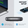 Anker PowerConf Bluetooth Speakerphone 4 Anker PowerConf Bluetooth Speakerphone 4