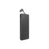 Anker PowerCore 10000mAh Power Bank with Built in USB C Cable Anker PowerCore 10000mAh Power Bank with Built in USB C Cable
