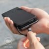Anker PowerCore 10000mAh Power Bank with Built in USB C Cable 3 Anker PowerCore 10000mAh Power Bank with Built in USB C Cable 3