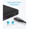 Anker PowerCore 10k 10000mAh Wireless Power Bank 4 Anker PowerCore 10k 10000mAh Wireless Power Bank 4