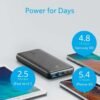 Anker PowerCore Essential 20000mAh Power Bank 2 Anker PowerCore Essential 20000mAh Power Bank 2