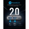 Anker PowerCore II 20000 mAh Power Bank 03 Anker PowerCore II 20000 mAh Power Bank 03