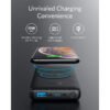 Anker PowerCore III Sense 10K Wireless Power Bank 6 Anker PowerCore III Sense 10K Wireless Power Bank 6