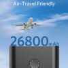 Anker PowerCore PD 45W 26800mAh Power Bank 2 Anker PowerCore PD 45W 26800mAh Power Bank 2