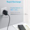 Anker PowerCore PD 45W 26800mAh Power Bank 3 Anker PowerCore PD 45W 26800mAh Power Bank 3