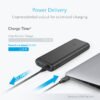 Anker PowerCore Speed PD 20000mAh Power Bank 2 Anker PowerCore Speed PD 20000mAh Power Bank 2
