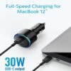 Anker PowerDrive III Duo 48W Car Charger 2 Anker PowerDrive III Duo 48W Car Charger 2