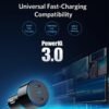 Anker PowerDrive III Duo 48W Car Charger 4 Anker PowerDrive III Duo 48W Car Charger 4