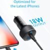 Anker PowerDrive PD 2 33W Car Charger 1 Anker PowerDrive PD 2 33W Car Charger 1