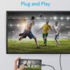 Anker PowerExpand USB C to HDMI Adapter 2 Anker PowerExpand USB C to HDMI Adapter 2