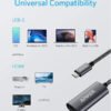 Anker PowerExpand USB C to HDMI Adapter 3 Anker PowerExpand USB C to HDMI Adapter 3