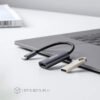 Anker PowerExpand USB C to HDMI Adapter 4 Anker PowerExpand USB C to HDMI Adapter 4