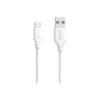 Anker PowerLine 3ft Micro USB Cable A8132 1 Anker PowerLine 3ft Micro USB Cable A8132 1