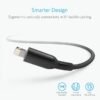 Anker PowerLine II 10ft Lightning Cable A8434 3 Anker PowerLine II 10ft Lightning Cable A8434 3