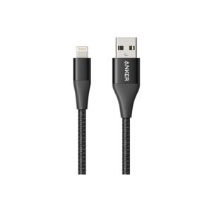 Anker PowerLine II 3ft Lightning Cable 7