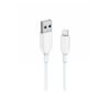 Anker PowerLine III 3ft Lightning Cable A8812H11 Anker PowerLine III 3ft Lightning Cable A8812H11