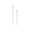 Anker PowerLine Select 3ft USB C to USB C 2.0 Cable A8032H21 Anker PowerLine Select 3ft USB C to USB C 2.0 Cable A8032H21
