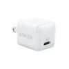 Anker PowerPort 18W PD Nano with Charging Cable Anker PowerPort 18W PD Nano with Charging Cable