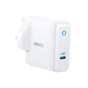Anker PowerPort Atom III 60W PD IQ 3.0 USB Type C Charger Main