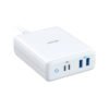 Anker PowerPort Atom PD 4 Super Powerful Charger with Power Delivery Anker PowerPort Atom PD 4 Super Powerful Charger with Power Delivery