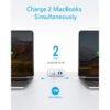 Anker PowerPort Atom PD 4 Super Powerful Charger with Power Delivery 2 Anker PowerPort Atom PD 4 Super Powerful Charger with Power Delivery 2