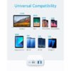 Anker PowerPort Atom PD 4 Super Powerful Charger with Power Delivery 5 Anker PowerPort Atom PD 4 Super Powerful Charger with Power Delivery 5