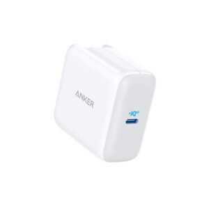 Anker PowerPort III 65W Single Port Travel Charger 01