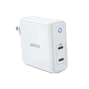 Anker Powerport Atom PD2 Type C Wall Charger