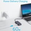 Anker Premium 3 in 1 Type C Hub Adapter 4