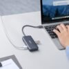 Anker Premium 3 in 1 Type C Hub Adapter 6